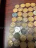 Large amount of various US Pennies 1900&#x27;s-2010&#x27;s