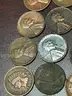 Large amount of various US Pennies 1900&#x27;s-2010&#x27;s