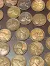 Large amount of various US Pennies 1900&#x27;s-2010&#x27;s