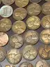 Large amount of various US Pennies 1900&#x27;s-2010&#x27;s