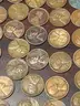 Large amount of various US Pennies 1900&#x27;s-2010&#x27;s