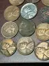 Large amount of various US Pennies 1900&#x27;s-2010&#x27;s