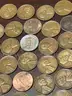 Large amount of various US Pennies 1900&#x27;s-2010&#x27;s