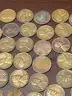 Large amount of various US Pennies 1900&#x27;s-2010&#x27;s