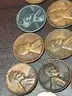 Large amount of various US Pennies 1900&#x27;s-2010&#x27;s