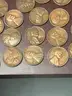 Large amount of various US Pennies 1900&#x27;s-2010&#x27;s