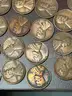 Large amount of various US Pennies 1900&#x27;s-2010&#x27;s