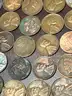 Large amount of various US Pennies 1900&#x27;s-2010&#x27;s