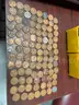 Large amount of various US Pennies 1900&#x27;s-2010&#x27;s