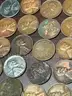 Large amount of various US Pennies 1900&#x27;s-2010&#x27;s