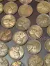 Large amount of various US Pennies 1900&#x27;s-2010&#x27;s