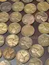 Large amount of various US Pennies 1900&#x27;s-2010&#x27;s