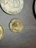 Lot of various US and foreign country coins / tokens