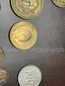 Lot of various US and foreign country coins / tokens