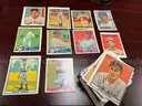 Lot of baseball and misc. sports cards