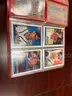 Lot of baseball and misc. sports cards