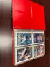 Lot of baseball and misc. sports cards