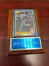 Lot of baseball and misc. sports cards