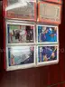 Lot of baseball and misc. sports cards