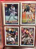 Lot of baseball and misc. sports cards