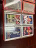 Lot of baseball and misc. sports cards