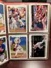 Lot of baseball and misc. sports cards