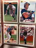 Lot of baseball and misc. sports cards