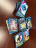Lot of baseball and misc. sports cards