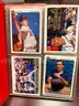 Lot of baseball and misc. sports cards