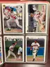 Lot of baseball and misc. sports cards