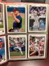 Lot of baseball and misc. sports cards