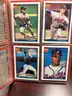 Lot of baseball and misc. sports cards