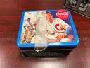 Lot of baseball and misc. sports cards
