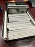 Lot of baseball and misc. sports cards