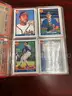 Lot of baseball and misc. sports cards