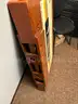 Taybles Cassette Coffee Table (missing legs)