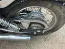 2006 Honda CMX250C