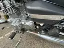 2006 Honda CMX250C