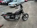 2006 Honda CMX250C