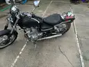 2006 Honda CMX250C