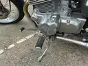 2006 Honda CMX250C