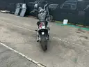 2006 Honda CMX250C