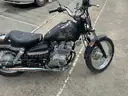 2006 Honda CMX250C
