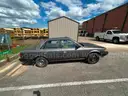 1990 Toyota Camry