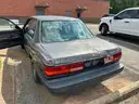 1990 Toyota Camry