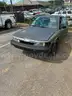 1990 Toyota Camry