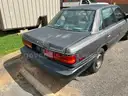 1990 Toyota Camry