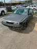1990 Toyota Camry