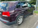 2011 Kia Sorento