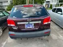 2011 Kia Sorento